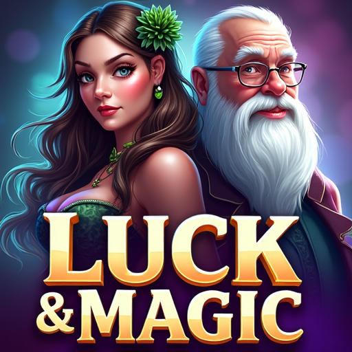 Fortune Games Series
